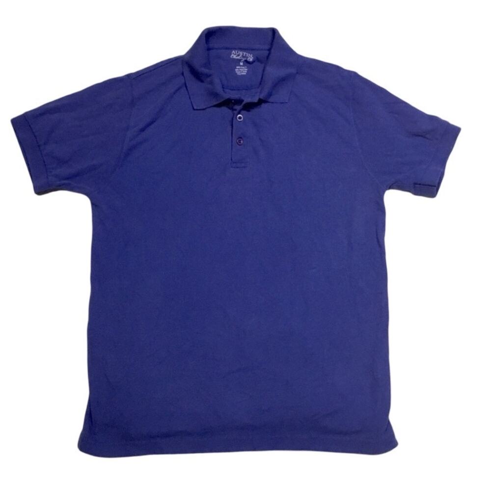 Austin Clothing Co Polo Shirt